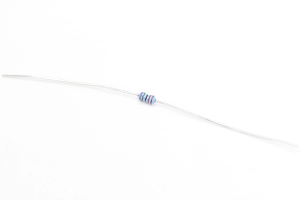 Резистор   0.125W   75 KOM
