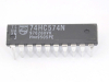 74HC574N DIP20 Микросхема
