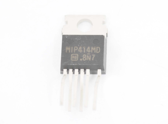 MIP414MD TO220 Микросхема