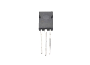 EN13005D1 (400V 4A 40W npn) TO126 Транзистор