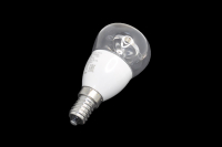 543443 Лампа светодиодная Philips Corepro lustre ND P45-5.5W-E14-840
