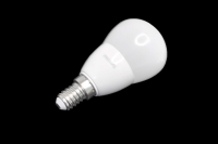 816998 Лампа светодиодная Philips ESS LED lustre P45-6.5W-E14-827