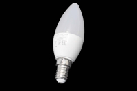 816875 Лампа светодиодная Philips ESS LED candle B35-6.5W-E14-827