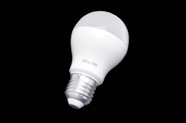 737477 Лампа светодиодная Philips ESS LED Bulb A60-7W-E27-3000K