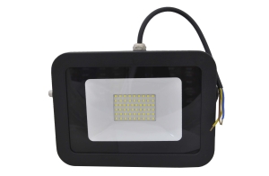 Прожектор Eco Эра LPR-70-6500К SMD Eco Slim, 70Вт