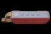 23802 Колонка беспроводная DA DM0036RD pink/grey
