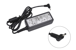 Блок питания 220V/19V 2.1A Samsung LP-584 (3.0x1.1) импульсный (адаптер)