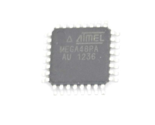 ATMEGA48-20AU (MEGA48PA AU) SMD Микросхема