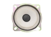 Динамик 70х70х25 4Ohm 3.0W (металл)