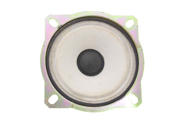 Динамик 70х70х25 4Ohm 3.0W (металл)