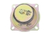 Динамик 70х70х25 4Ohm 3.0W (металл)