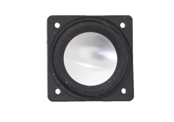 Динамик 32x32x15 8Ohm 2.0W (металл)