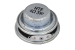 Динамик 40х20 4Ohm 3.0W (металл)