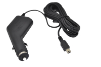 02901 Автомобильное зарядное устройство для mini USB 5V, 2A, 2.0м