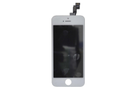 21858 Дисплей для Apple IPhone 5S(5SE) white (класс AAA, HANCAI)