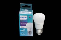 Лампа светодиодная Philips ESS LED lustre P45-6W-E27-4000K