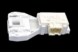C00297327 Блокировка (замок,УБЛ) люка для стиральных машин Indesit, Hotpoint-Ariston