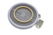 C00525921 Конфорка 1700/700W D200/125мм