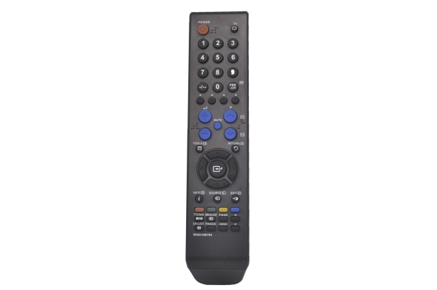Пульт для телевизора Samsung BN59-00676A корпус BN59-000624A