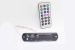 Модуль MP3 плеер JX-D098BT USB/SD/FM/Aux/Bluetooth U=5.5-12V с пультом — фото 1