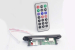 Модуль MP3 плеер JX-D098BT USB/SD/FM/Aux/Bluetooth U=5.5-12V с пультом