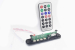 Модуль MP3 плеер JX-D098BT USB/SD/FM/Aux/Bluetooth U=5.5-12V с пультом