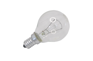 Лампа накаливания Эра P45 60Вт 230V E14