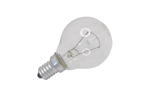 Лампа накаливания Эра P45 60Вт 230V E14