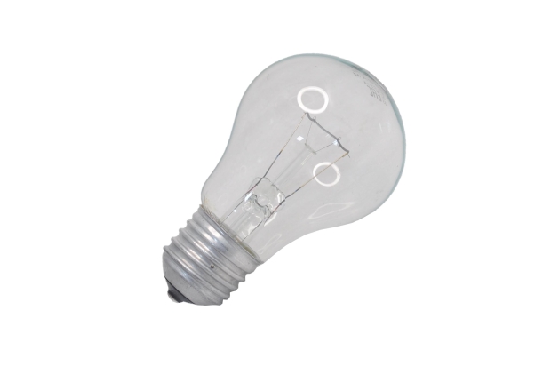Лампа накаливания Osram A55 95Вт Е27