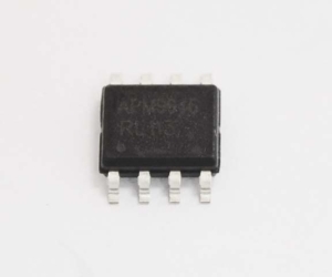 APM9946K (60V 5.0A 2.0W Dual N-Channel MOSFET) SO8 Транзистор