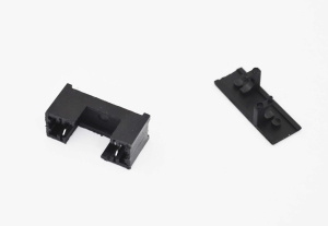Держатель предохранителя 5x20 ZH242 250V 6A