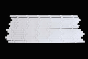 Комплект LED подсветки 55LN (7 линеек) (3V) R-7шт + L-7шт