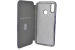 Чехол-книга Re:Case "Capsule" Honor 8C синий