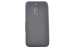 Чехол-книга Re:Case "Capsule" Huawei Mate 20lite черный