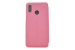 Чехол-книга Re:Case "Capsule" Huawei P20lite розовый