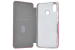 Чехол-книга Re:Case "Capsule" Huawei P20lite розовый