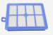 VC0936W HEPA-фильтр H12(109x138x24 мм) Electrolux, Philips