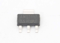 AMS1117-2.5 SOT223 Микросхема