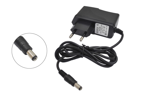 Блок питания 220V/12V 12W 1A "B0L12ESB" для светодиодной ленты