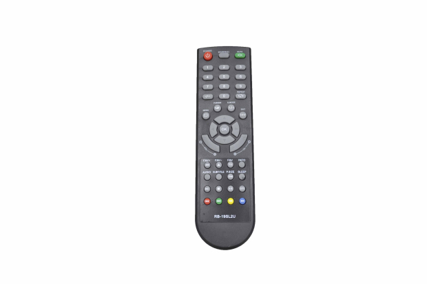 Rubin RB-19SL2U / RB-22S2UF / RB-24S2U / RB-19S2U Пульт ДУ