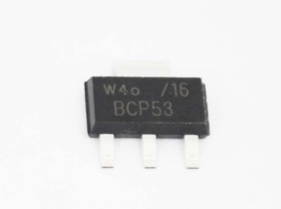 BCP53-16 (100V 1A 1.6W pnp) SOT223 Транзистор