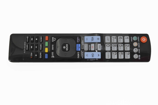 LG AKB72914278 (3D TV) Пульт ДУ