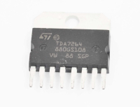 TDA7264 Микросхема