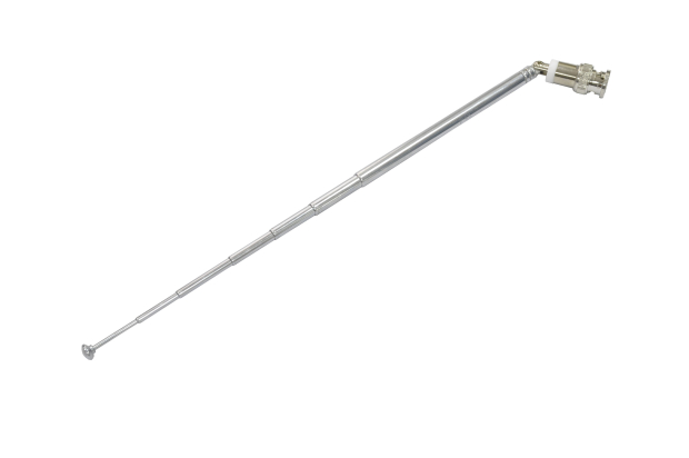 Антенна телескопическая AST-24 D7mm S7 150-650mm