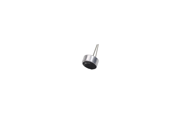 Микрофон капсюль DG09465CD D=9.4mm H=6.5mm