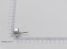 Микрофон капсюль DG09465CD D=9.4mm H=6.5mm