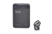 Внешний аккумулятор More choice PB33-05 5000mA-ч. 2USB, черный — фото 1
