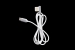 Кабель Remax Emperor RC-054A USB-Type-C  2.1A, silver 1м — фото 1