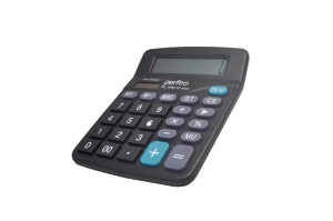 Калькулятор Perfeo 12-разрядный PF-3288