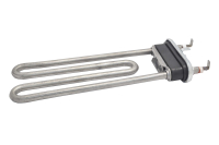 HTR012BO-1 ТЭН 2000W (прям.с отв.L=200, R9+, M150, F28, K2) Termowatt